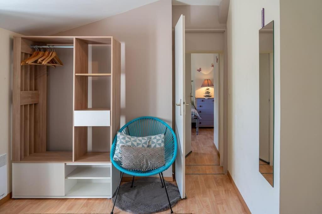 Gites Le Bois Berranger Saint-Urbain  Экстерьер фото